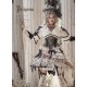 Classical Puppets Steam Punk Little Red Riding Hood Set(Leftovers/Full Payment Without Shipping)